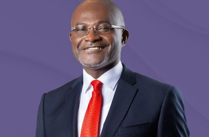 Ken Agyapong