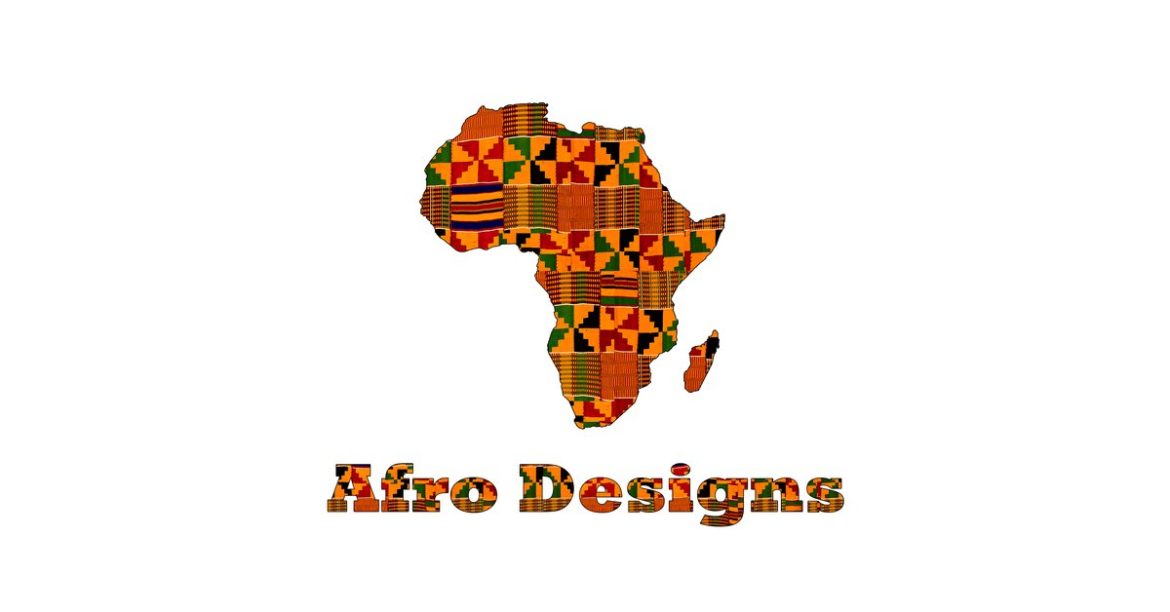 The Love for Africa – Afro Designs