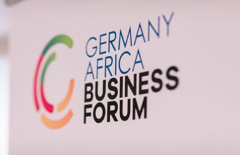 Germany Africa Business Forum (GABF)