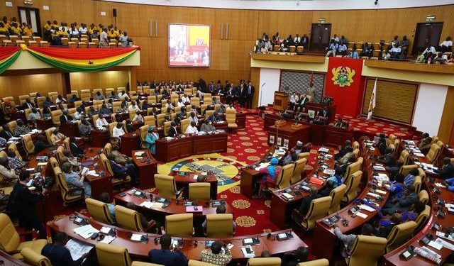 Ghana – Accident Investigation And Preventive Bureau Bill 2020 Laid In Parliament Under Certificate Of Urgency