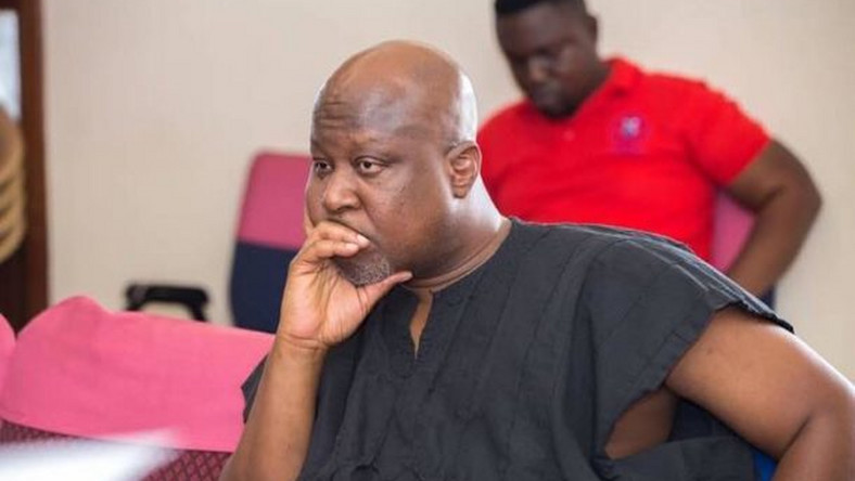 Media today lack professionalism and maturity—Kwami Sefa Kayi