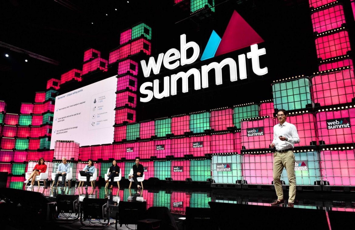 Web Summit 2023: Event’s Top Highlights