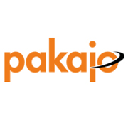 Pakajo Logo