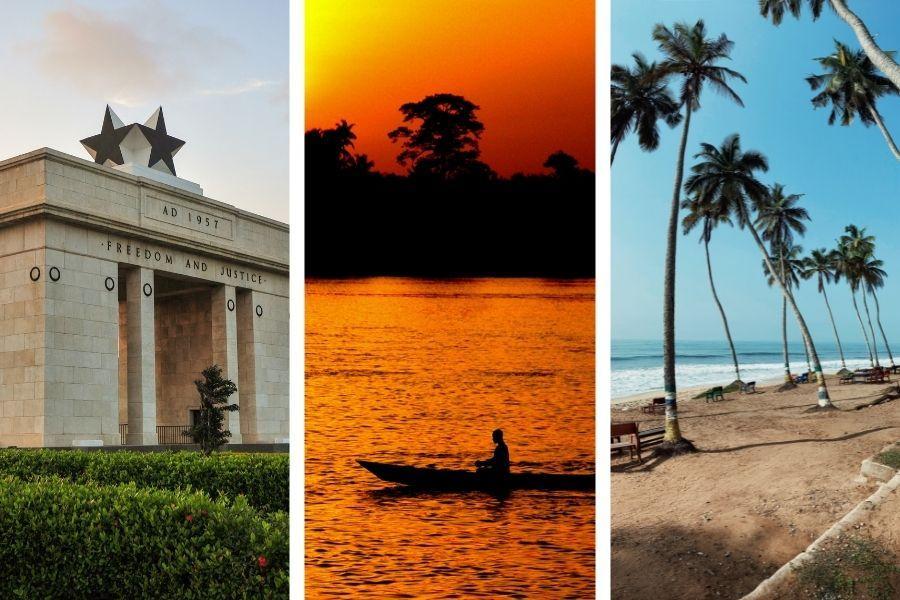 Dive Deeper into Ghana’s Hidden Treasures (Part II)