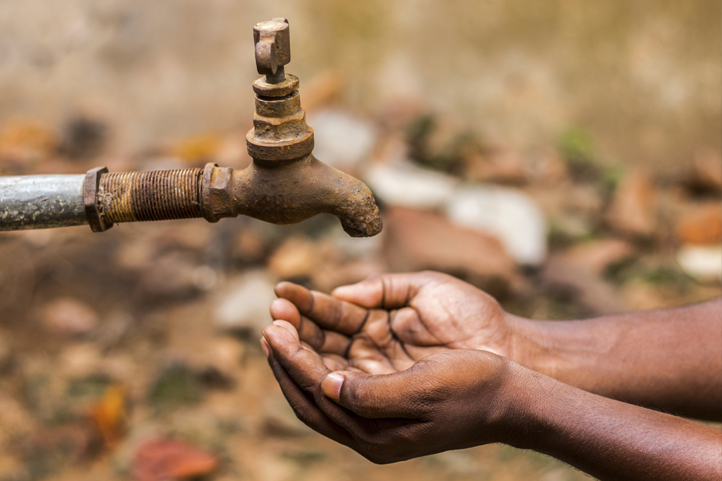 GWCL Clarifies Water Crisis Situation in Accra