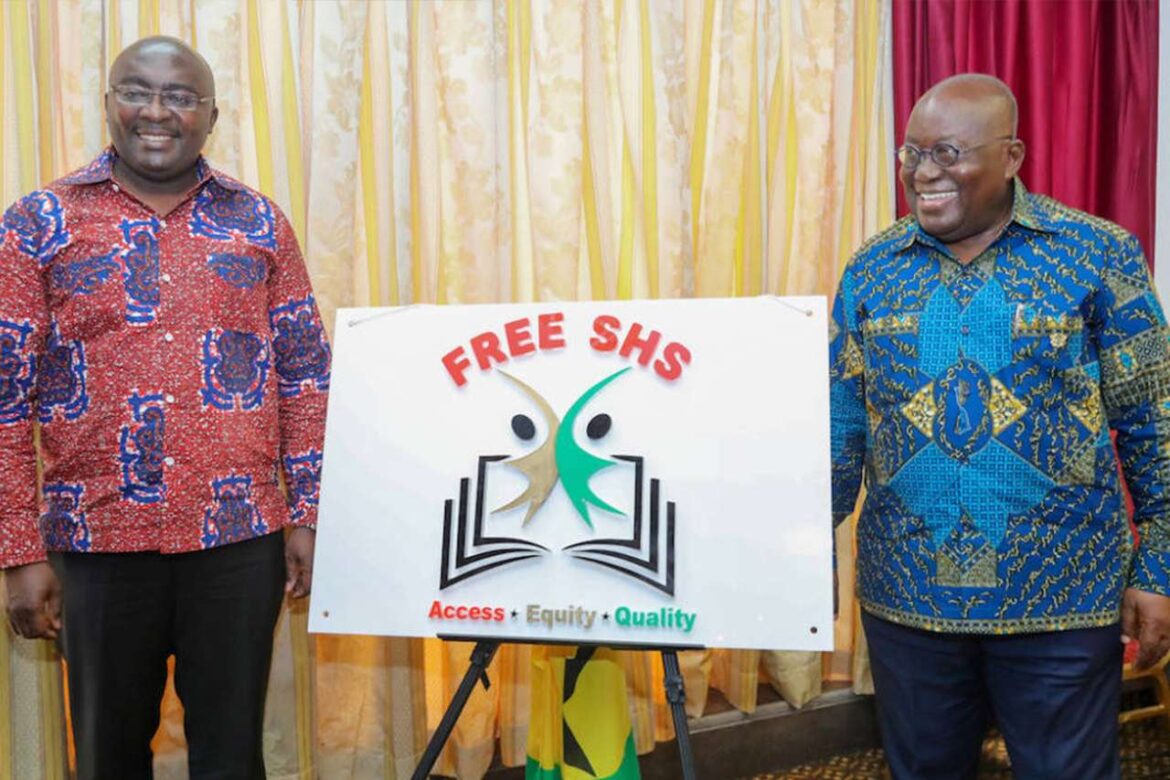 NAGRAT Urges Review of Free SHS Policy Amid Concerns Over Government Spending