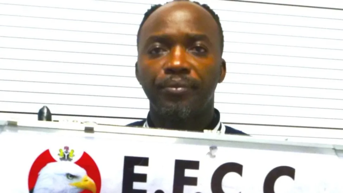 Nigerian Pastor Arrested for Allegedly Swindling Followers of $1M