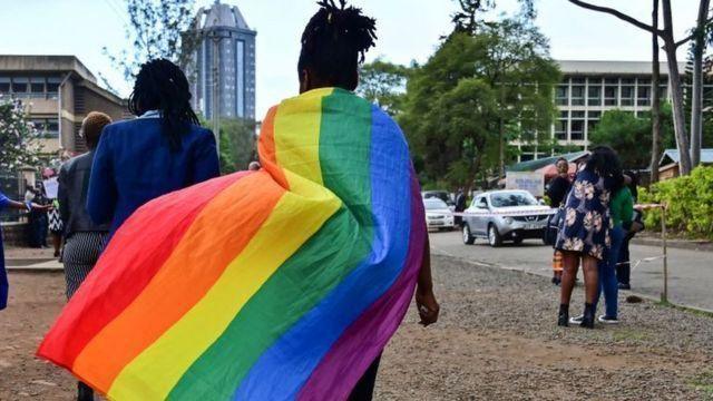 Ghana’s Parliament Unanimously Passes Anti-Homosexuality Bill, Drawing International Condemnation