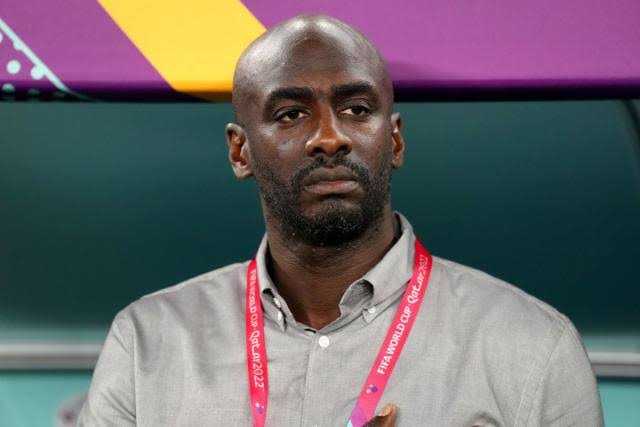 Otto Addo Unveils 26-Man Squad for 2025 AFCON Qualifiers