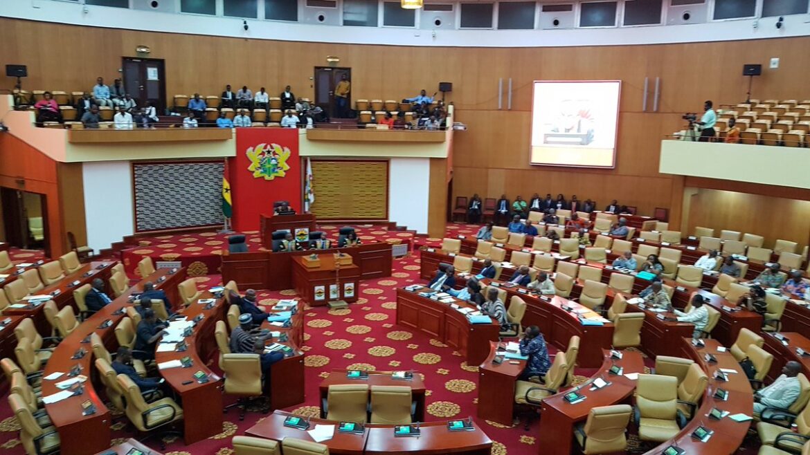 Parliament Greenlights $250 Million World Bank Loan for Ghana’s Energy Sector