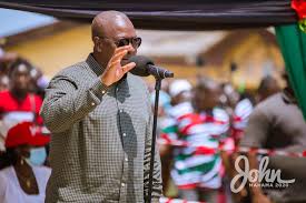 NDC MPs to repeal e-Levy as they take over parliament – Dominic Ayine reveals