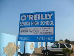 Greater Accra Education Director Meets with O’Reilly SHS Management After Student’s Fatal Stabbing