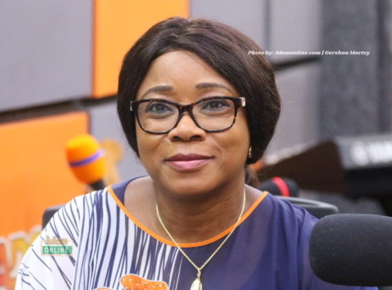 Agona West shooting: I don’t know who fired the gun – Cynthia Morrison