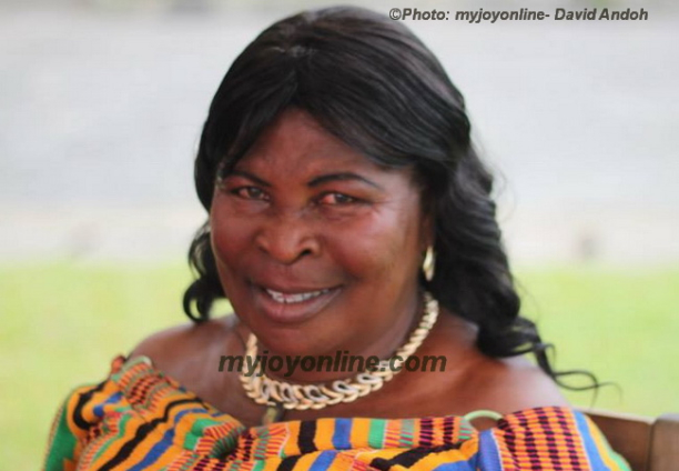 Akua Donkor, Presidential Candidate of Ghana Freedom Party dies at age 72