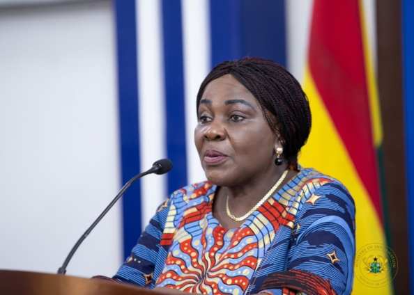 OSP ordered the release of Cecilia Dapaah’s caution statements to her former house help