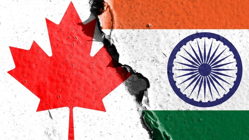 IMPACT OF INDIA-CANADA DIPLOMATIC FALLOUT ON TRADE AND IMMIGRATION