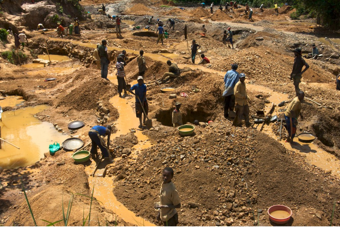 UNRAVELING THE TOXIC TIES OF GALAMSEY: THE ROLE OF SELF-SERVING POLITICIANS AND INDIFFERENT TRADITIONAL LEADERS IN FUELING ILLEGAL MINING