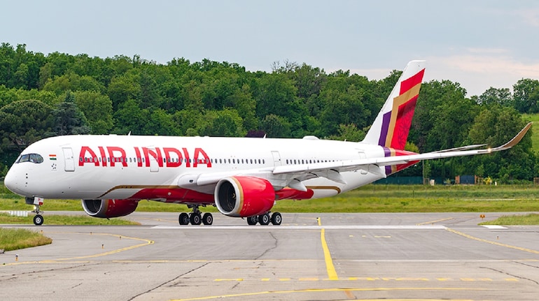 WAVE OF HOAX BOMB THREATS CAUSES CHAOS FOR INDIAN AIRLINES