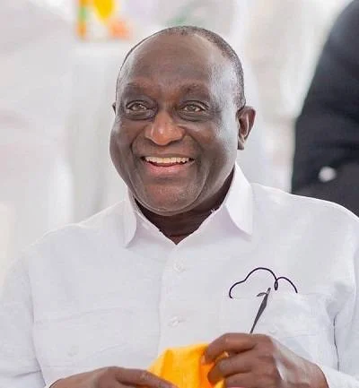 ALAN KYEREMATEN: “MY PRESIDENTIAL AMBITION IS DRIVEN BY LOVE FOR GHANA”