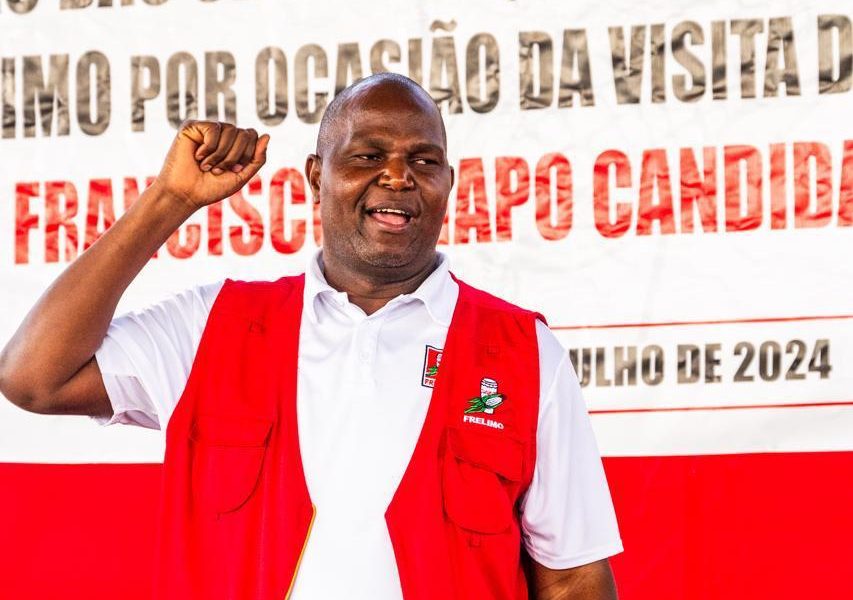 FRELIMO SECURES LANDSLIDE VICTORY AMID CONTROVERSIAL MOZAMBIQUE ELECTIONS