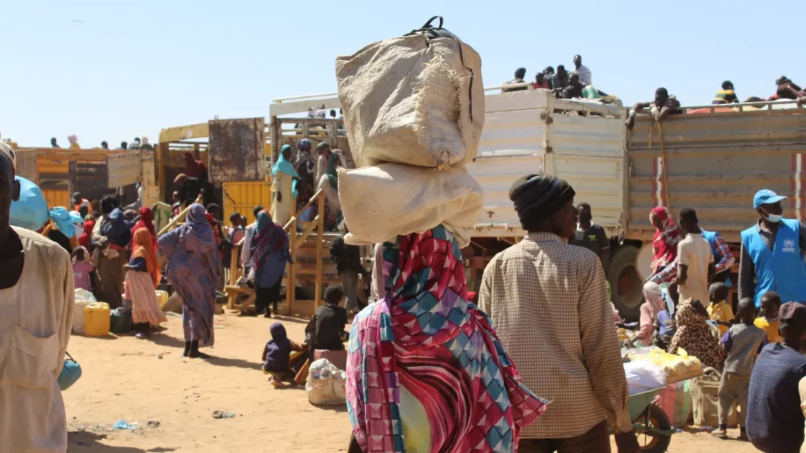 HUNGARY EXPANDS INFLUENCE IN CHAD WITH HUMANITARIAN AID AND MILITARY SUPPORT