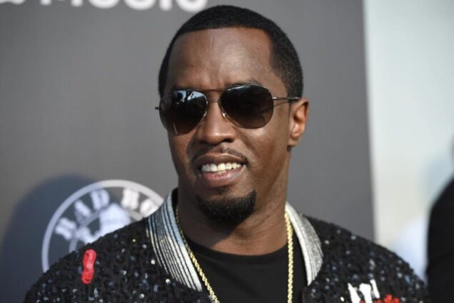 Sean ‘Diddy’ Combs was denied bail for the third time in a sex trafficking case