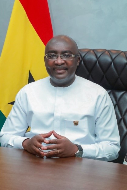 Akufo-Addo, Bawumia should have prioritised National Peace Campaign launch – Mahama