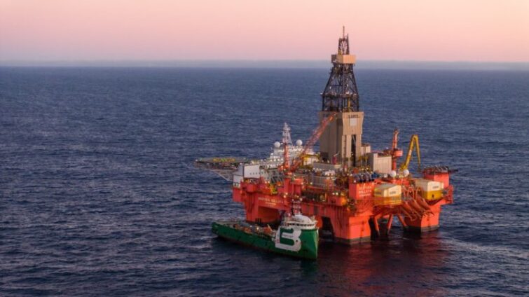 Springfield achieves a milestone with the successful appraisal of the Afina discovery