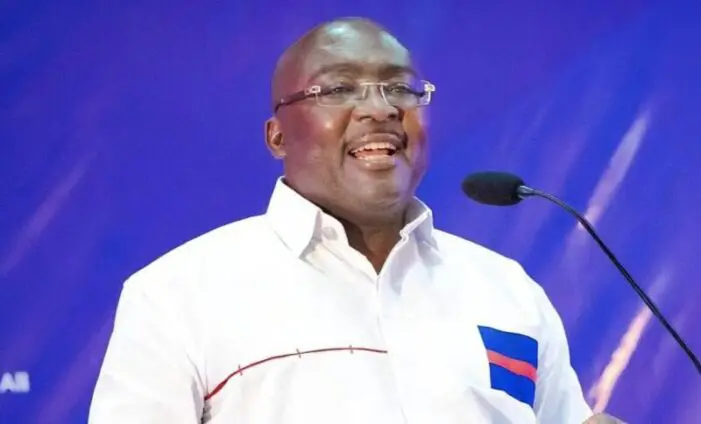 Mahama has the worst economic performance of all Presidents in the fourth Republic – Bawumia