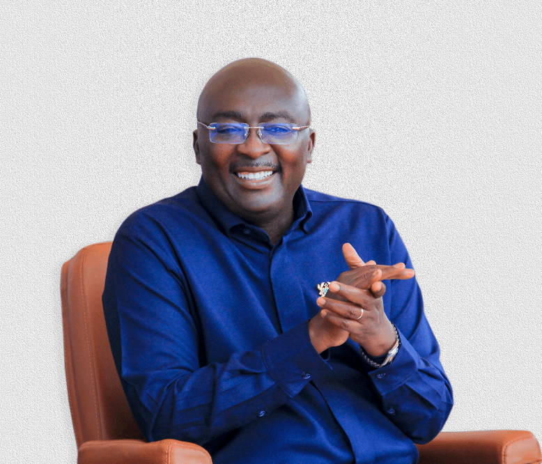 Bawumia to launch Ghana’s credit scoring system on Nov. 7 