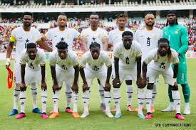 Dissolve Black Stars and form a new team – Ernest Thompson