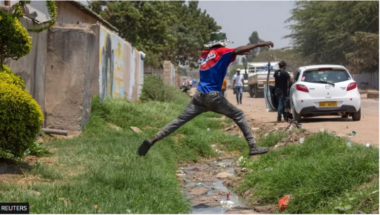 Ashanti Regional Health Directorate intensifies public education on cholera