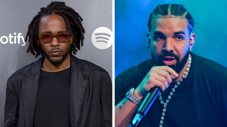 Drake takes legal action over Kendrick Lamar’s Not Like Us