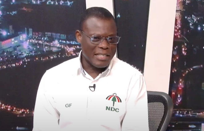 Election 2024: ‘Eyes wide open’ – Fifi Kwetey Warns of Electoral Commission Surprises