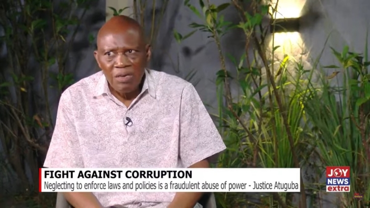 Civic activism is the way to fight against corruption – Atuguba