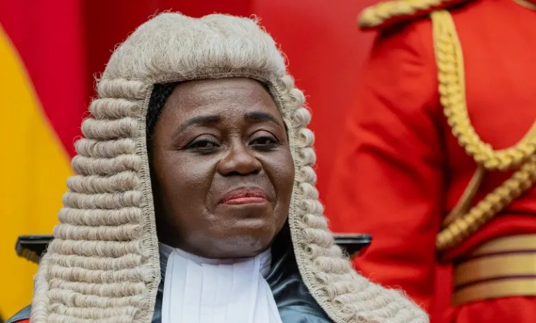 CJ removal saga: ‘The consequences of our actions lie ahead of us,’ says Oppong Nkrumah