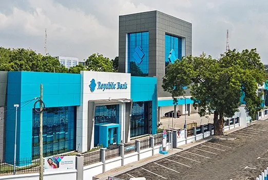 Republic Bank and Bank of Africa provide lowest interest rates on loans to individuals