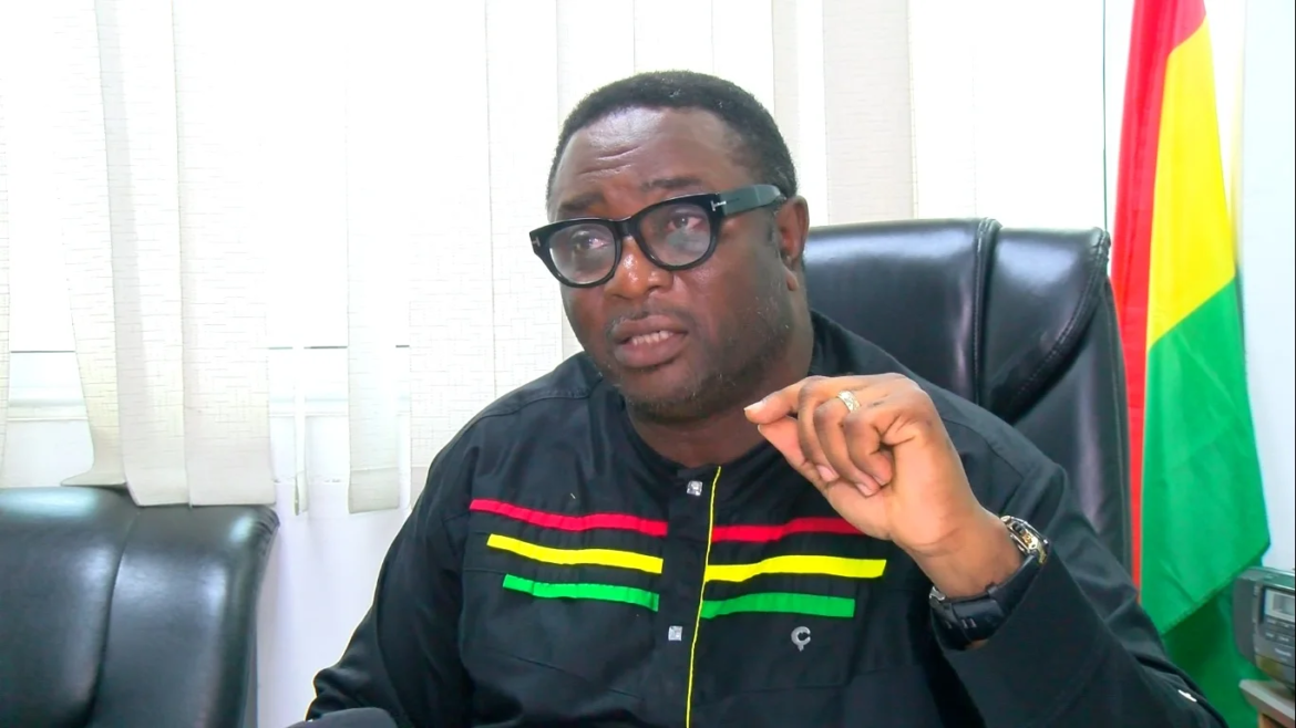 Reviewing prophecies is Biblical, not a threat to religious freedom—Afriyie Ankrah