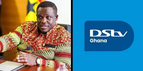 NCA issues suspension notice to DStv, grants 30 days for response or remedial measures