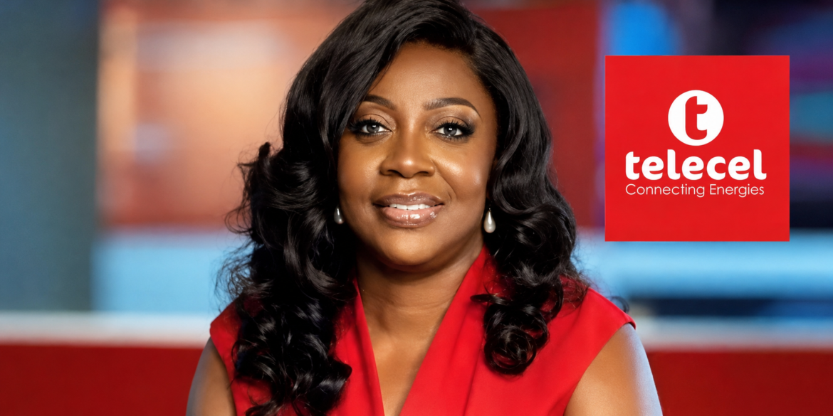 TELECEL GHANA BOSS CALLS FOR REAL ACTION TO GET MORE GIRLS INTO TECH 