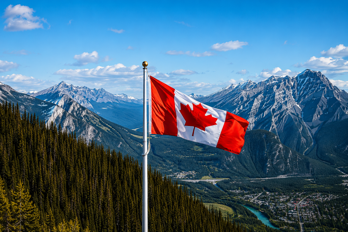 A LEGISLATION TO BAN SOCIAL MEDIA FOR CHILDREN UNDER 16 AND TO REGULATE AI CHATBOTS IS BEING INTRODUCED BY CANADA 