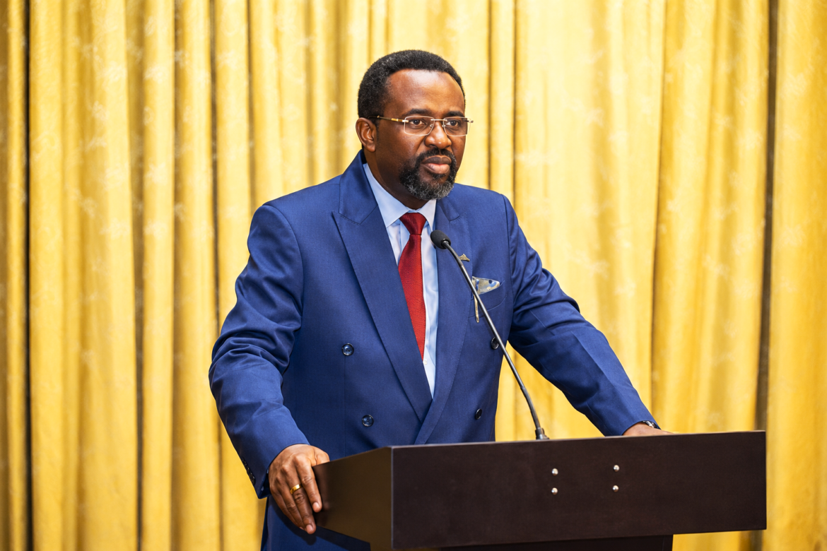 Bank of Ghana Eyes Mobile-Based Capital Raising to Empower Small Businesses 