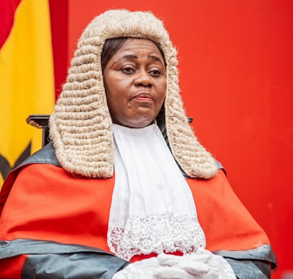 ECOWAS COURT REJECTS TORKONOO’S CHALLENGE TO HER REMOVAL