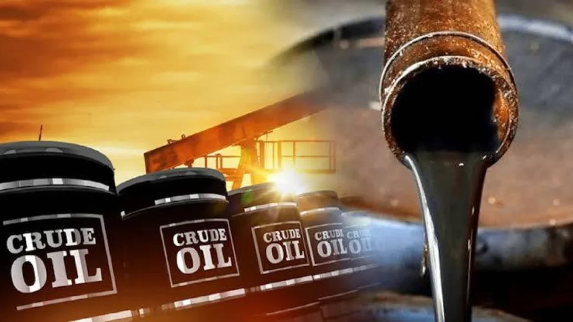 GHANA’S CRUDE OIL OUTPUT POISED FOR FIRST INCREASE IN SIX YEARS, ENERGY MINISTER SAYS 