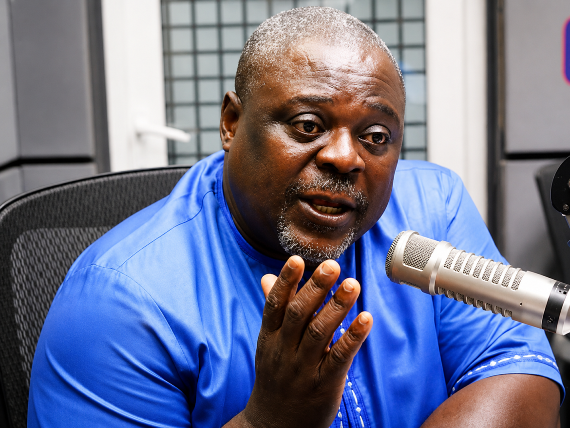 Koku: I am confident that renaming the headquarters in honour of Rawlings will solidify the NDC’s foundation for unity.