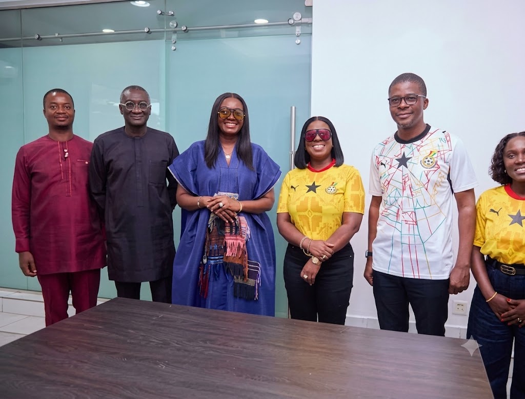 THE GHANA MEDICAL TRUST FUND IS EXPLORING A COLLABORATIVE PARTNERSHIP WITH MEDIA GENERAL TO ENHANCE ITS OUTREACH AND INITIATIVES.