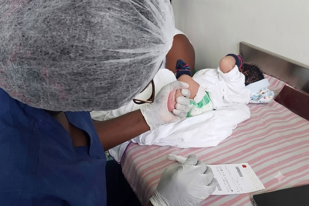 2 in Every 100 Babies Born in Ghana Have Sickle Cell Disease – Health Expert