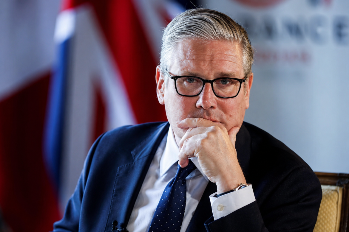 Keir Starmer has announced his resignation as Prime Minister of the United Kingdom.