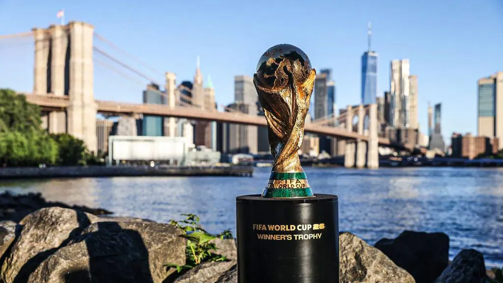 Spain Triumphs Over Argentina to Claim 2026 FIFA World Cup Title