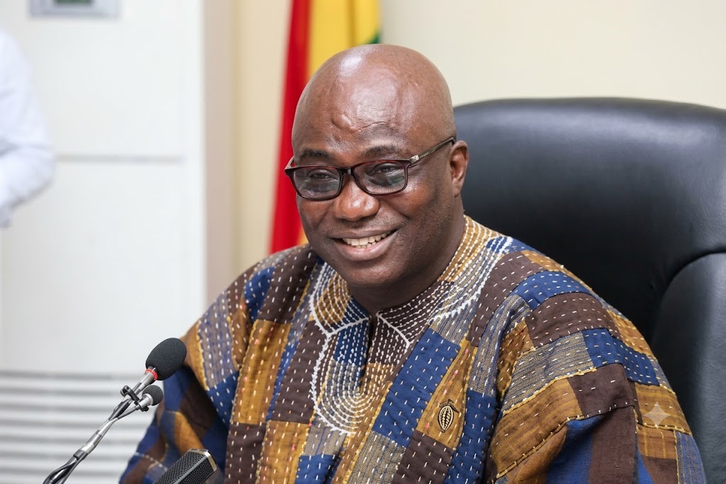 GHANA ALLOCATES $350 MILLION YEARLY FOR POULTRY IMPORTS, REPORTS AGRICULTURE MINISTER 